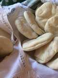 Pan pita- Hubz (pan)