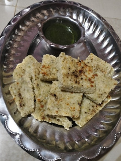 મિક્સ દાળ ના ઢોકળા (Mix Dal Dhokla Recipe In Gujarati) રેસીપી મુખ્ય ફોટો