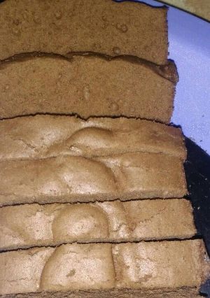 Foto resep Bolkus irit ekonomis 1 telur