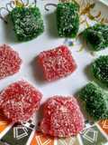 ஜெல்லி கேண்டி (Jelly candy recipe in tamil)