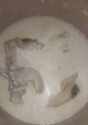 صورة لوصفة شاكرية 😋😋