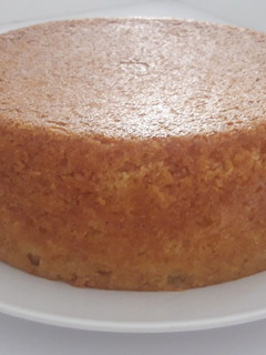 Una foto de Bizcocho en Olla GM deluxe