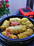 Sarmale Tefal One Pot