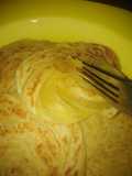 Roti Canai/Roti maryam