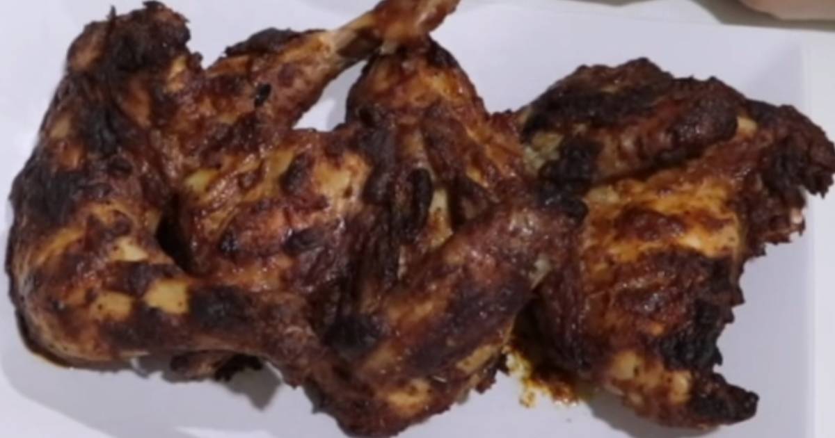 24 resep  ayam  peri peri enak dan sederhana Cookpad
