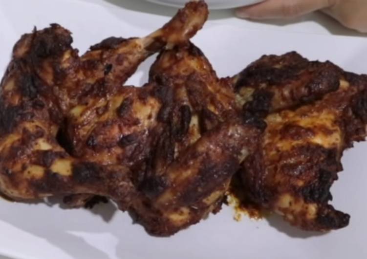 Ayam peri peri
