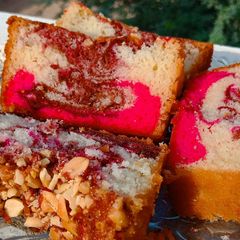 Marble Cake A picture of Marble Cake.