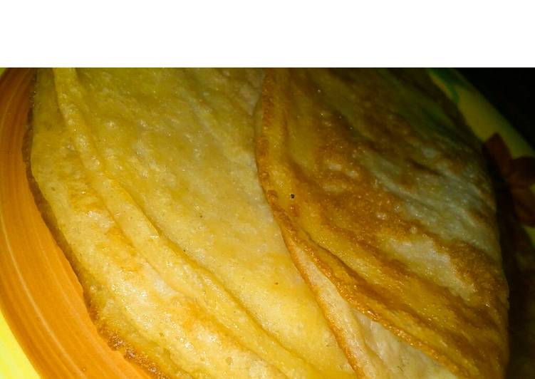 Simple Way to Prepare Any-night-of-the-week Wainan flour mai sugar Cooking Basics for Newbies