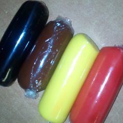 A picture of Fondant.