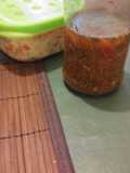 Como hacer un buen chimi (cocina base) 🐸🐸