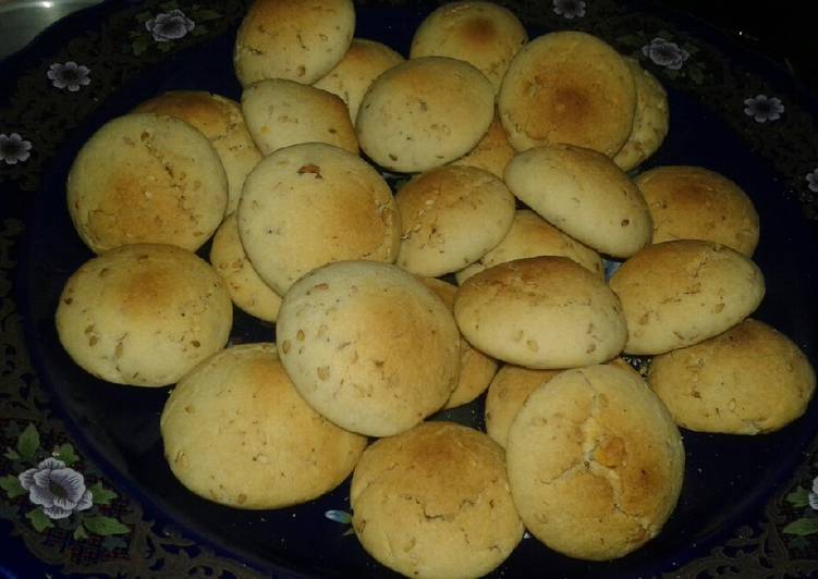 حلويات البهلة المغربية