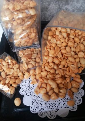 Foto resep Kacang Bawang