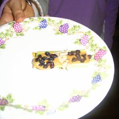 A picture of Gluten-Free Girl Scouts.