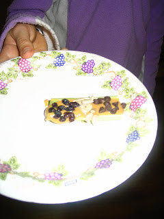 A picture of Gluten-Free Girl Scouts.
