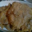 Milanesas de carne !!