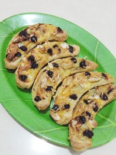 Foto resep Banana Milk Crispy