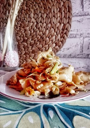 Foto resep Pangsit Goreng Ala Lek Gino