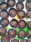 Coklat kacang