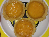 Pie Susu