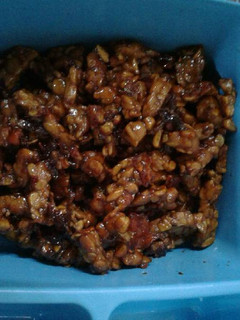 Foto resep Kering Tempe Kacang