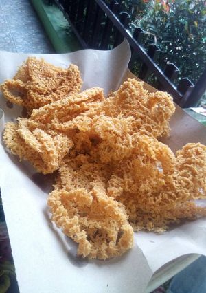 Foto resep Kremesan For Ayam Kremes