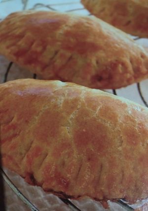 Φωτογραφία της συνταγής Κουρού ζύμη