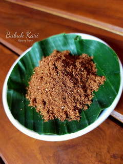 Foto resep Bubuk Kari