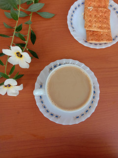 Foto resep Kopi Sanger Khas Aceh