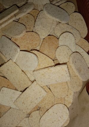 Foto resep Kue sagon
