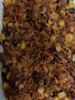 Foto resep Sambel goreng hati ampela