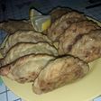 Masa para empanadas