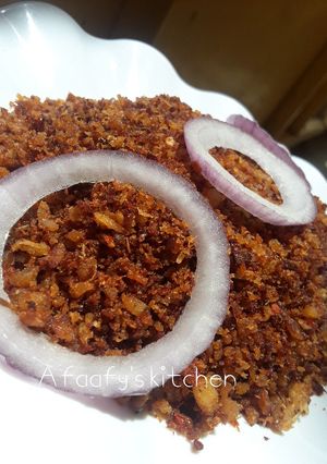 Dambun kifi ainihin hoton girkin