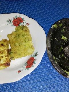 Foto resep Tempe Mendo Vs Sambel Bawang