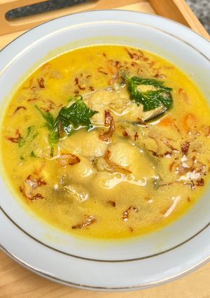 Foto resep Ikan Patin Kemangi (MPASI)