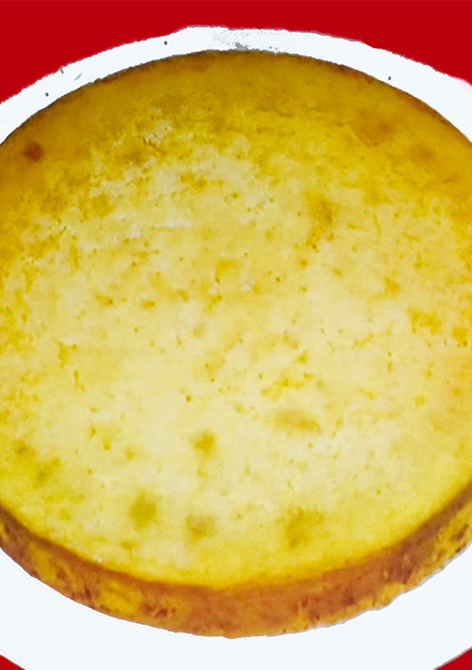 மெக்சிகன் ஸ்வீட் கார்ன் கேக் (Mexican Sweet Corn Cake) செய்முறை முக்கிய புகைப்படம்