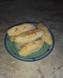 Chipa casera