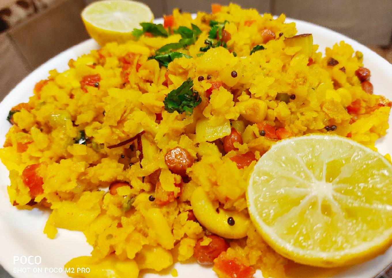 Poha