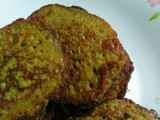 کتلت بادمجان