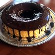 Torta oro
