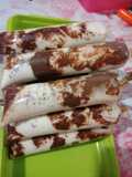 Es lilin choki-choki
