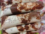 Es lilin choki-choki