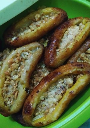 Foto resep Sanggara balanda