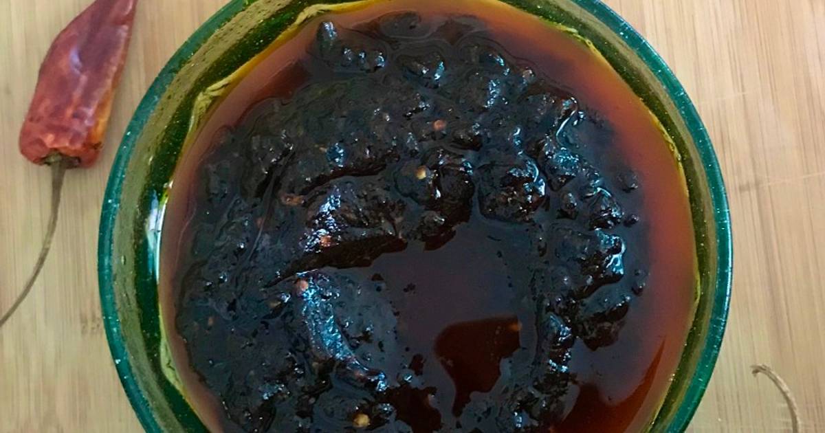 Chile costeño - 72 recetas caseras- Cookpad