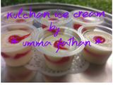 Ice Cream Jam~Vanilla Berry