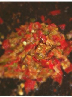Foto resep Sambal Bawang Bakar