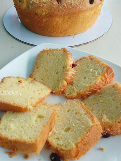 Foto resep Bolu Tape susu