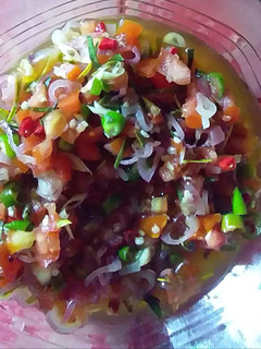 Foto resep Sambal matah