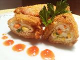 Rolade Roti Tawar Gandum Isi Suka2