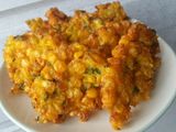 Perkedel Jagung Pasti Enak
