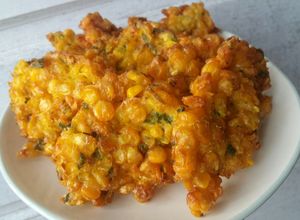 Foto resep Perkedel Jagung Pasti Enak